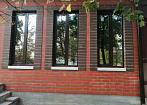 Окна-Рехау «Фасад центр» - фото №2 mobile